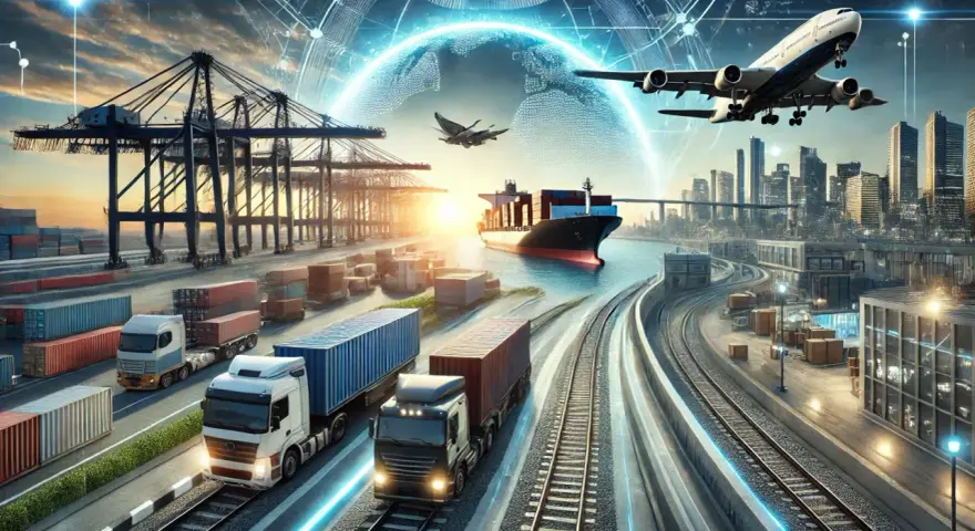 Ustka Łeba: Najlepszy transport? Czas, koszt, wygoda!