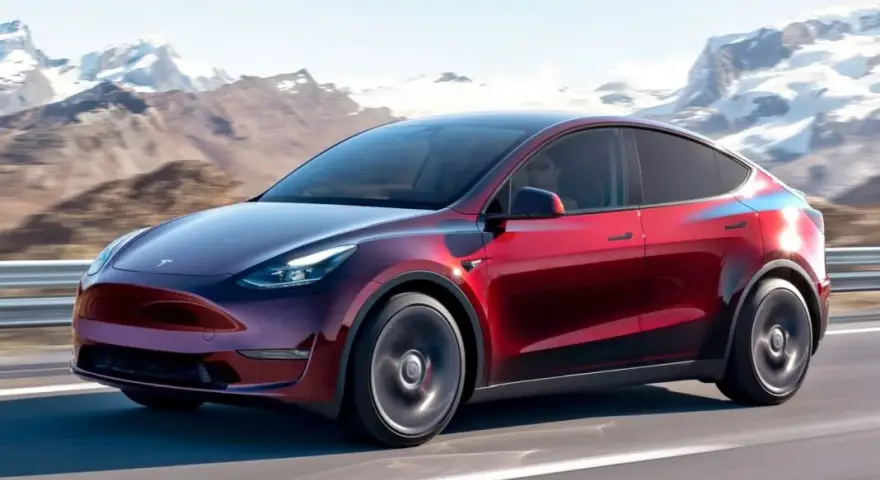 Ile kosztuje najnowsza tesla? Ceny modeli, które zaskoczą Cię!