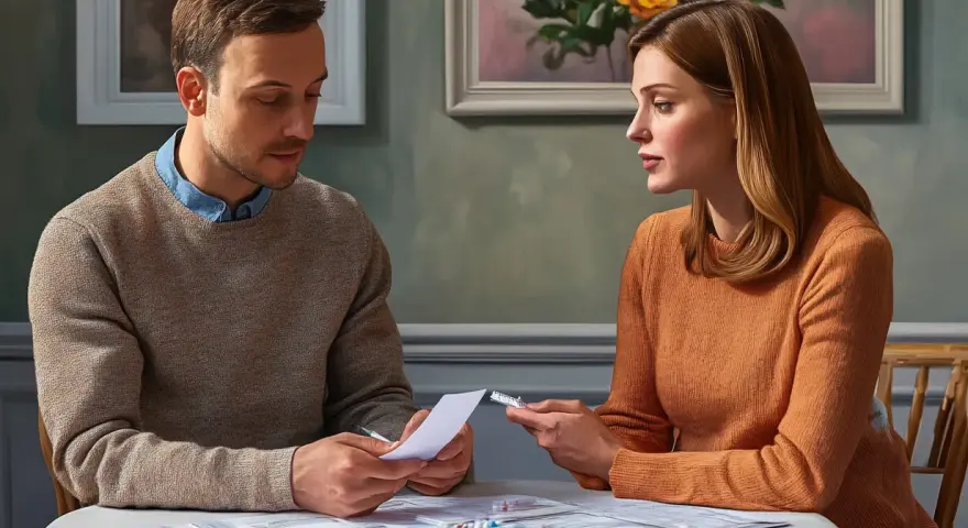 Najlepsze aplikacje, które pomogą Ci zajść w ciążę i zwiększyć szanse