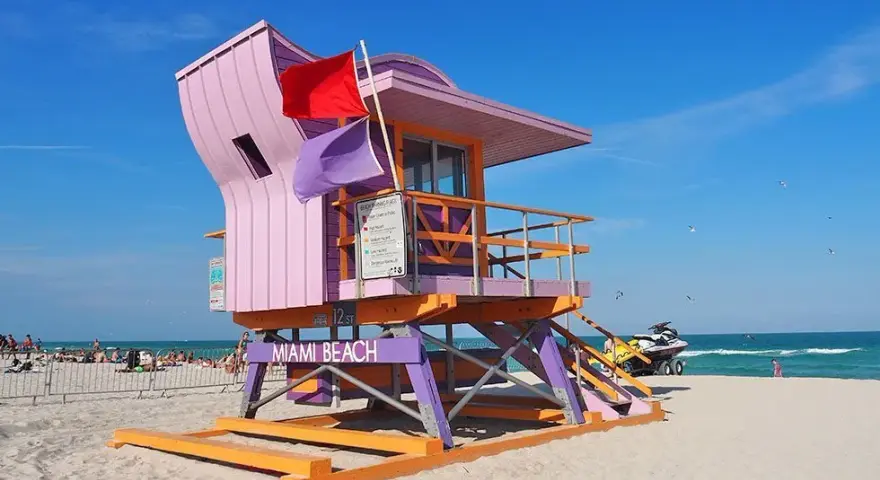 Florida inesperada: Tu guía para un viaje inolvidable y diverso