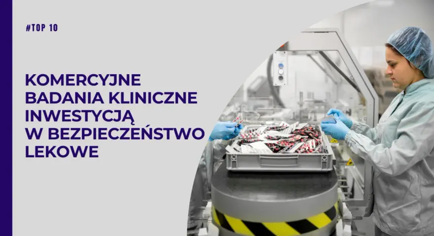 Badania komercyjne co to znaczy i dlaczego są tak ważne w medycynie