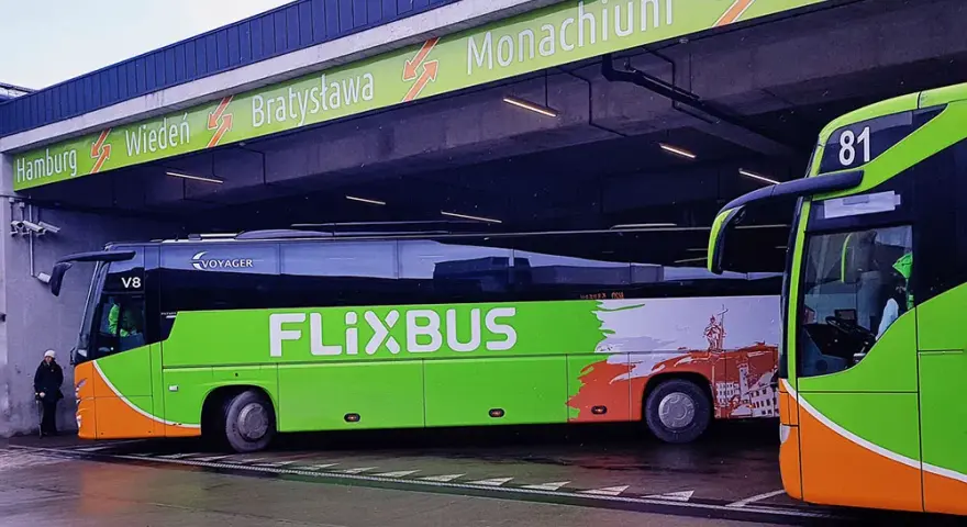 Flixbus Radom: Gdzie jest przystanek? Adres, dojazd, udogodnienia