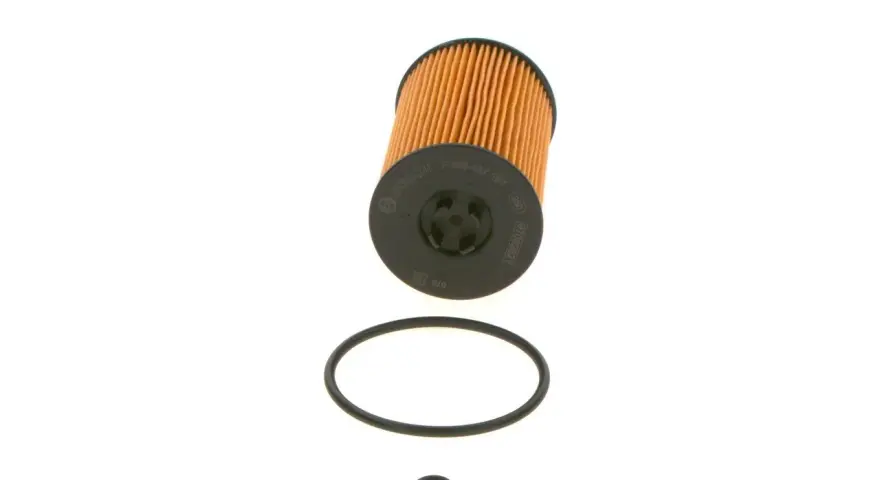 Bosch Ölfilter: Schützen Sie Ihren Motor und sparen Sie Kosten
