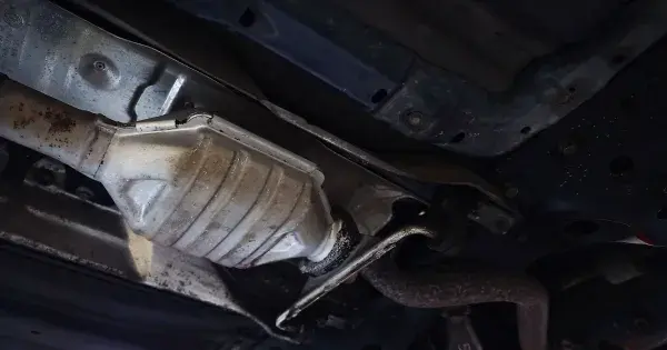 Gdzie jest DPF? Znajdź filtr w aucie i oszczędź na mechaniku!