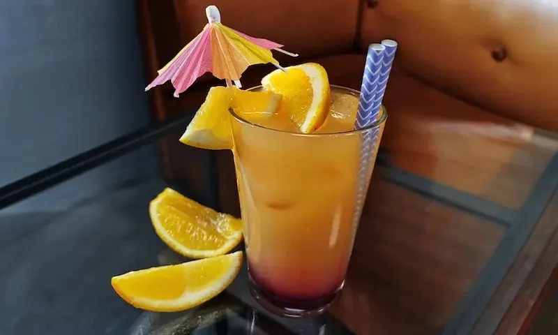 Sex on the Beach: Prosty przepis na drink idealny krok po kroku
