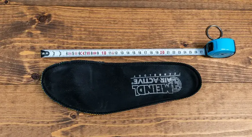 15 cm to jaki rozmiar buta - jak uniknąć błędnych zakupów obuwia