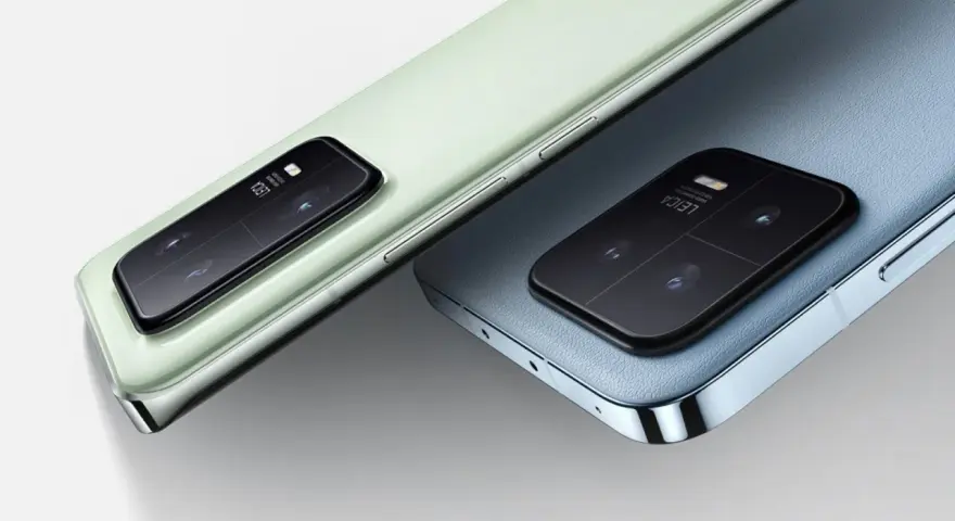 Telefon który robi zdjęcia jak lustrzanka – najlepsze modele 2023