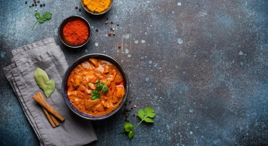 Gdzie kupić żółtą pastę curry? Sprawdź najlepsze oferty i ceny
