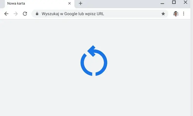 Jak zaktualizować przeglądarkę Chrome i uniknąć problemów z bezpieczeństwem