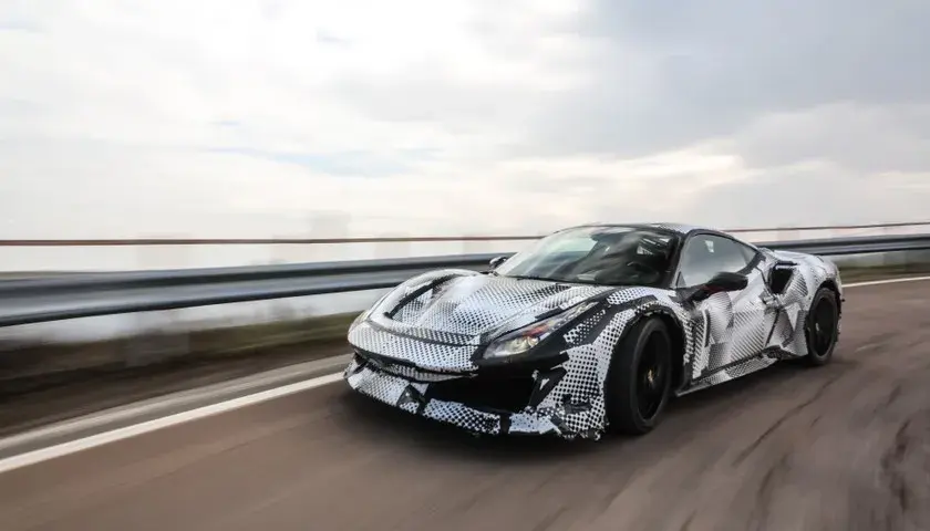 Ferrari 488 Pista ile sztuk wyprodukowano? Zaskakujące liczby i fakty
