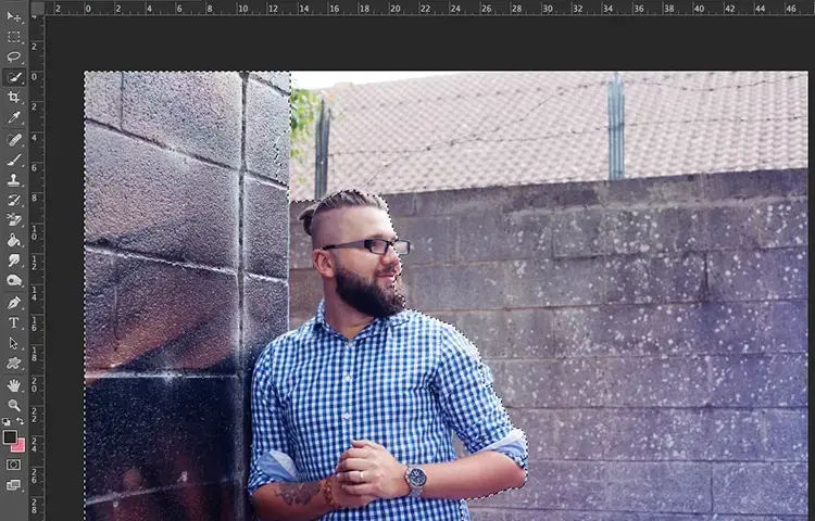 Jak rozjaśnić tło w Photoshopie - proste metody na efektowny rezultat