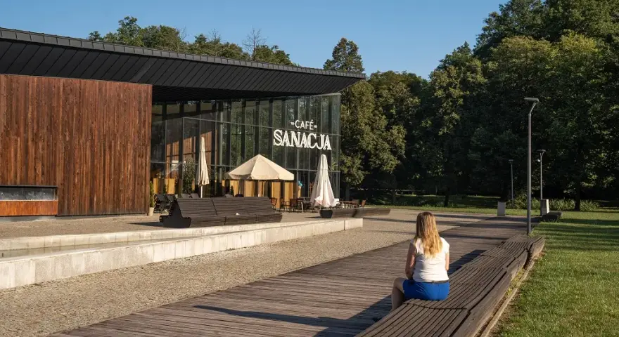 Horyniec-Zdrój: Odkryj atrakcje uzdrowiska i Roztocza Wschodniego!