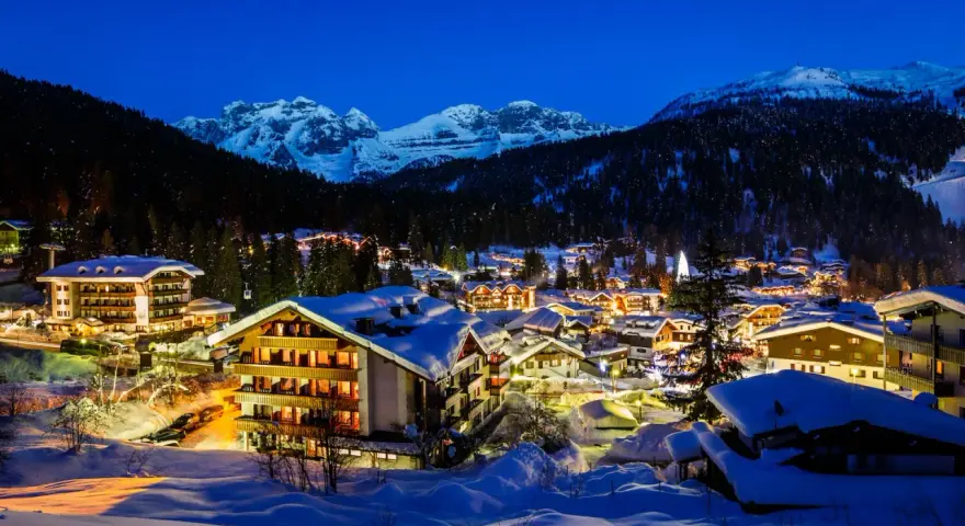 Hotel Madonna di Campiglio: Guida alla Scelta Perfetta per la Tua Vacanza