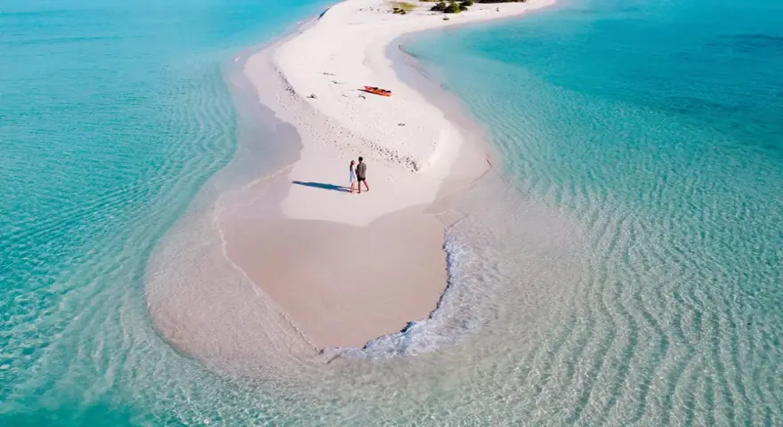 Malediwy: Ile wysp? 1200! Resort czy lokalna co wybrać?