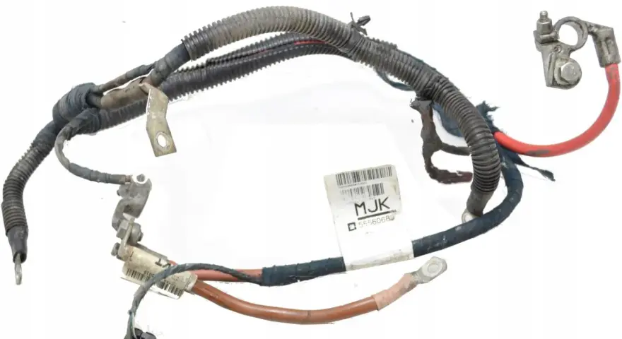 Wiązka elektryczna Opel Astra H: Diagnostyka, naprawa, koszty poradnik