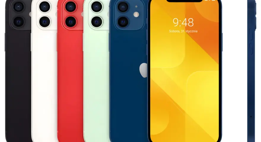 Iphone 12 aparat ile pikseli – poznaj jego niesamowite możliwości