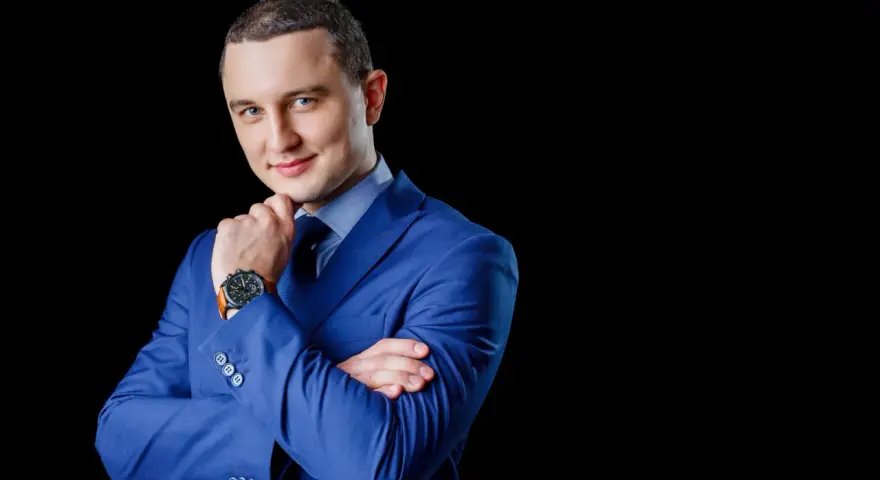 Jak zrobić zdjęcie do CV w domu, aby wyglądało profesjonalnie