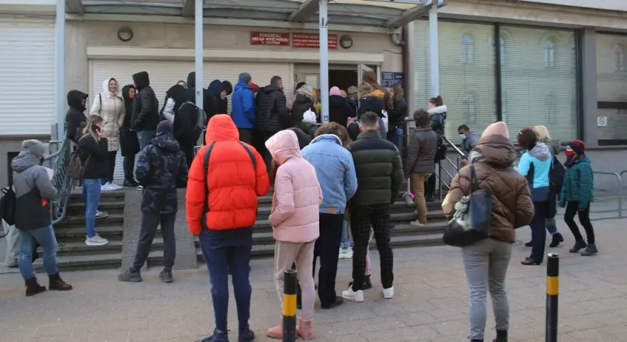 Czy można wyrobić paszport w innym województwie bez problemów?