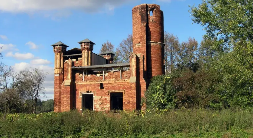 Rezerwat przyrody Morysin: Odkryj jego ukryte skarby i atrakcje