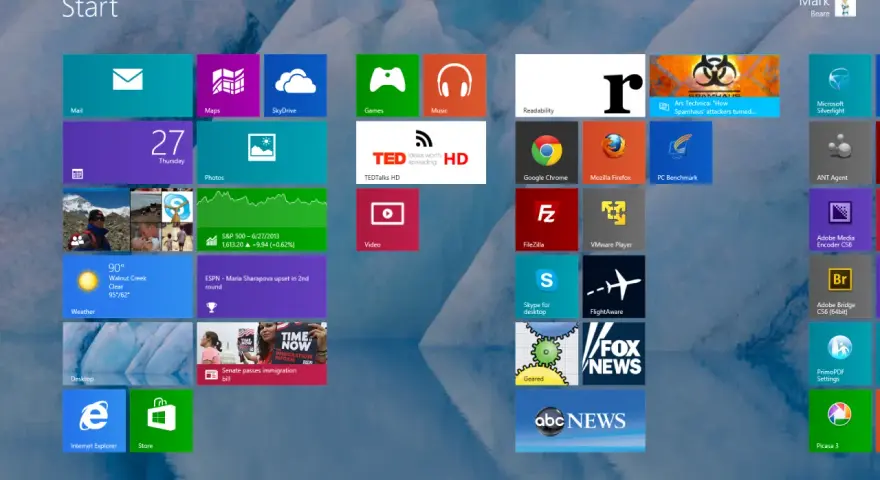Content from Microsoft Start: Co to znaczy i jak przejąć kontrolę?
