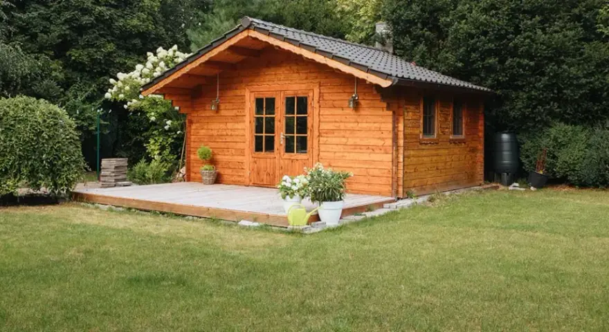 Czy działkę rekreacyjną można przekształcić w budowlaną? Sprawdź, jak to zrobić!