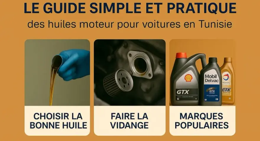 Clio 2 : Quelle huile moteur choisir ? Évitez les 3 erreurs !
