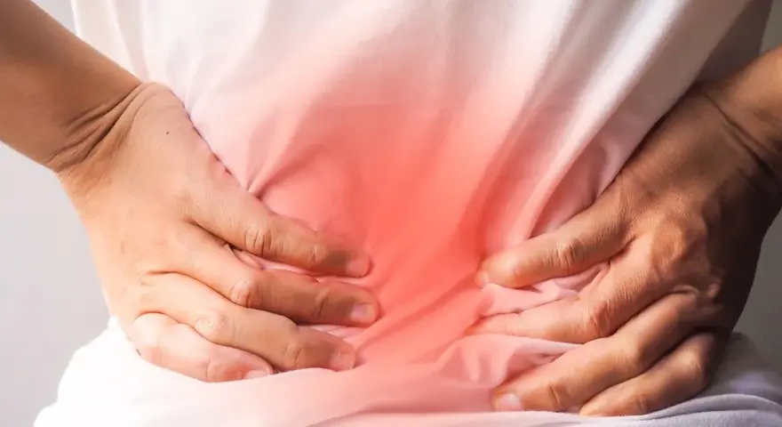 Maść na ból pleców: Jak wybrać idealną i znaleźć ulgę?