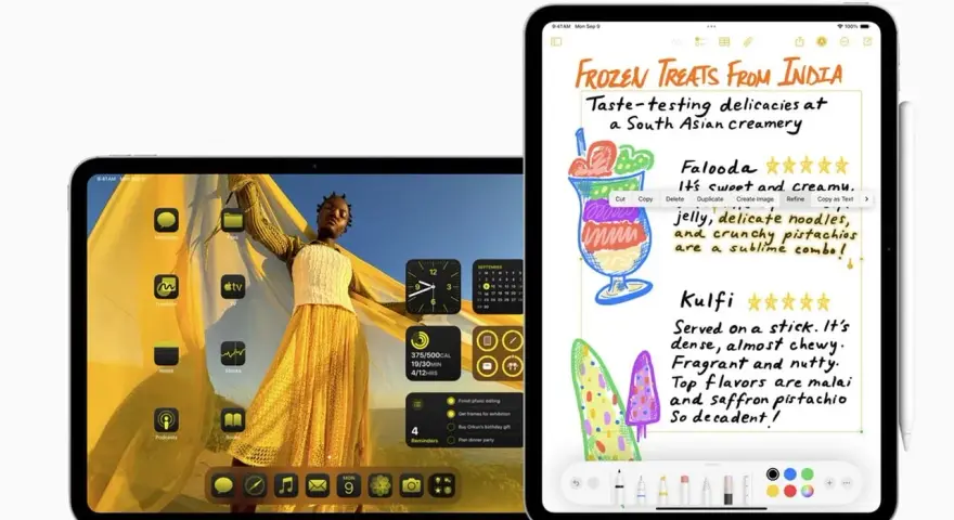 Welches iPad für die Uni? Dein optimales Setup für Studierende