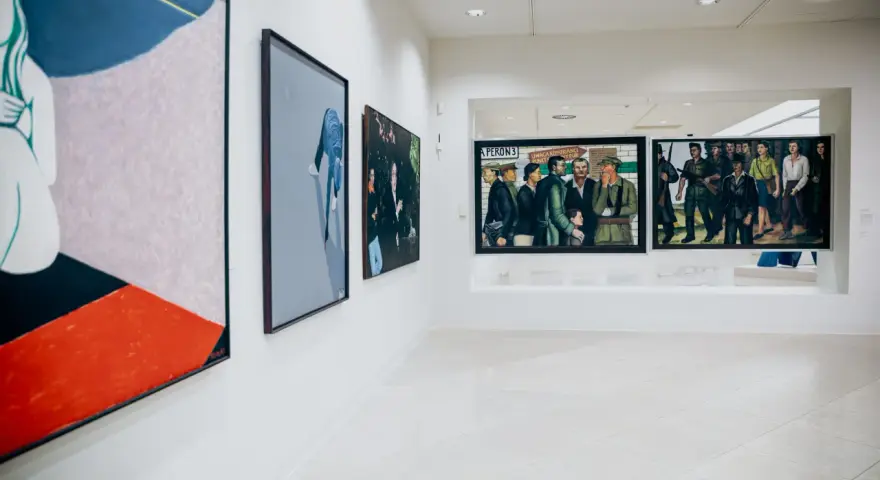 Muzeum sztuki nowoczesnej Poznań: odkryj alternatywy i wystawy