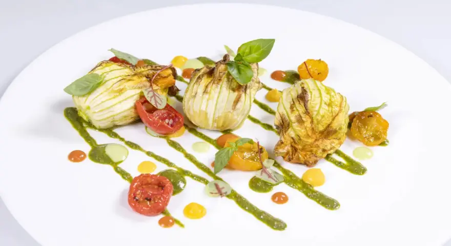 Terracotta Riccione: Gastronomia Vegetariana Artigianale | Gusto & Sostenibilità