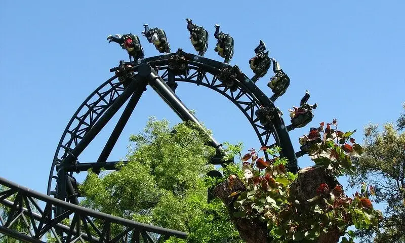Parques de atracciones en España: Compara y elige tu favorito