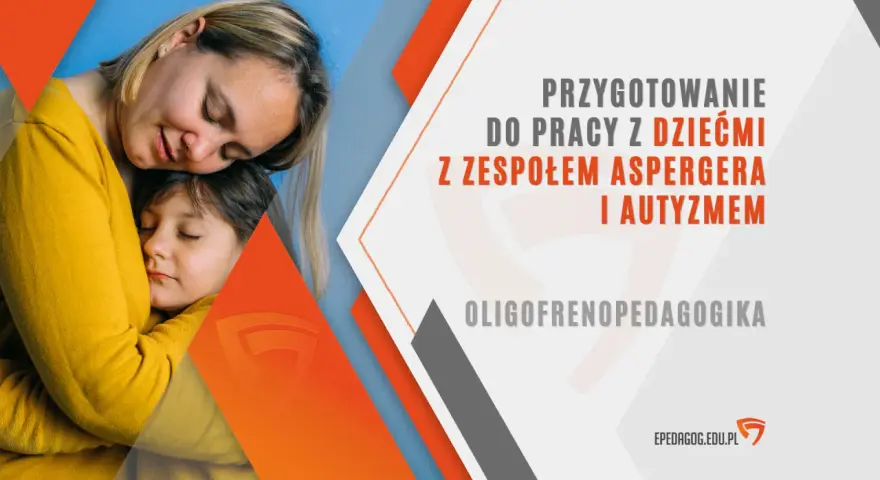 Czy oligofrenopedagog może pracować z dzieckiem autystycznym? Ważne informacje