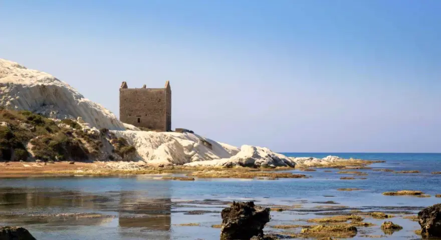 Agrigento: Guida alle Spiagge più Belle e Località Balneari