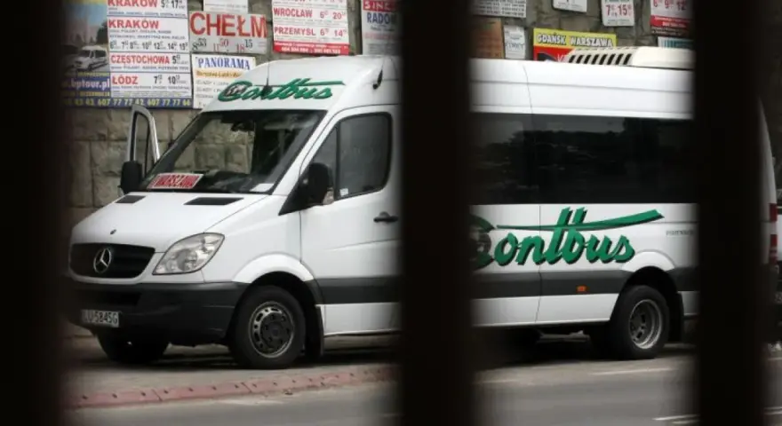 Lublin-Warszawa autobusem: Aktualne przystanki i co z Polskim Busem?