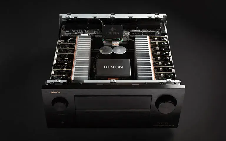 Mini wieża Yamaha czy Denon - która lepsza dla Twojego dźwięku?