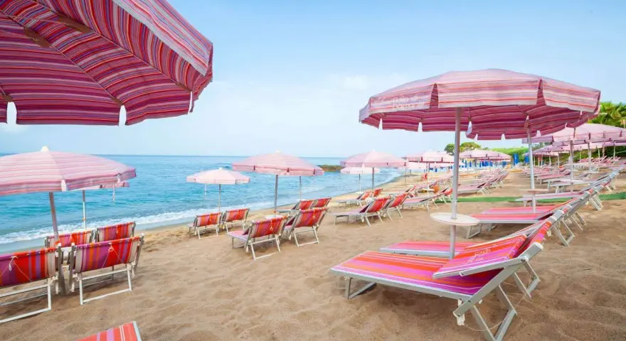 Club Hotel Baia di Diamante: Vacanza Perfetta? Guida Completa