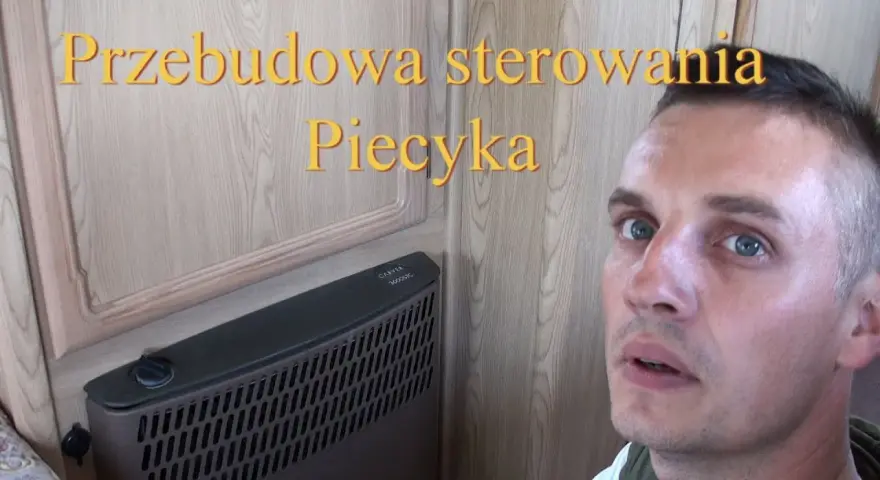 Jak uruchomić ogrzewanie w przyczepie kempingowej bez problemów