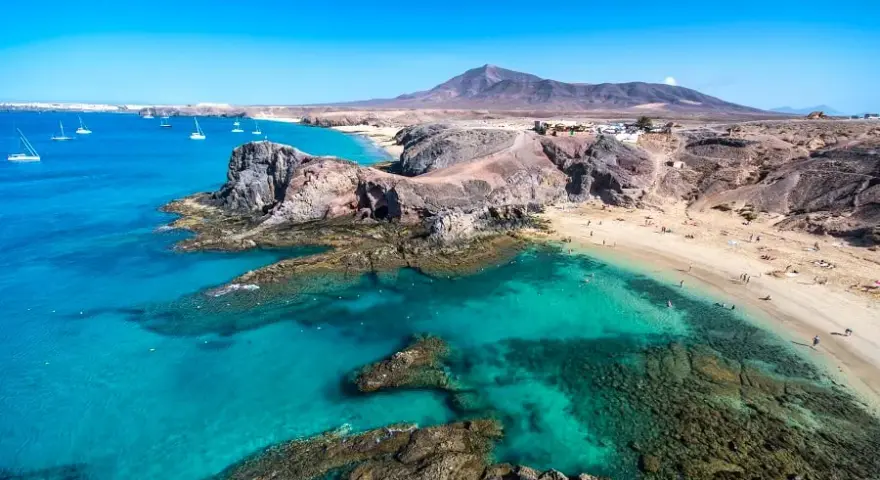Qué isla de Canarias visitar: elige la mejor para tus vacaciones