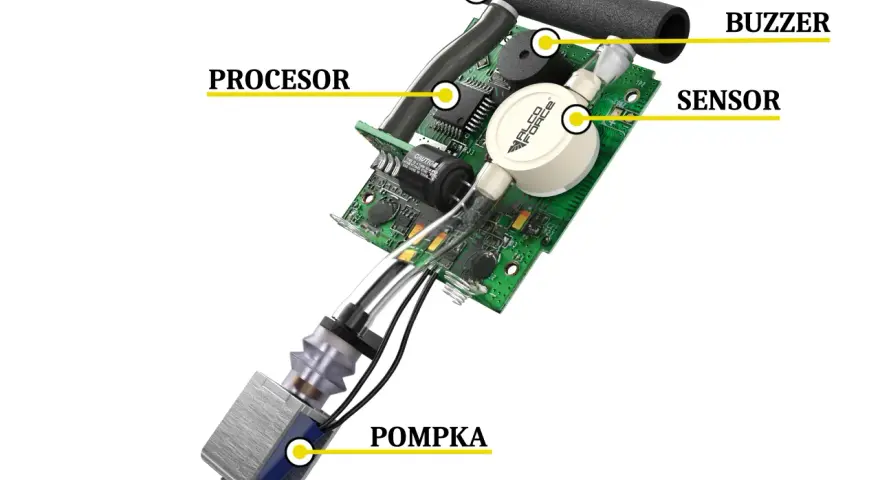 Jak działa alkomat? Poznaj technologie i uniknij błędów!