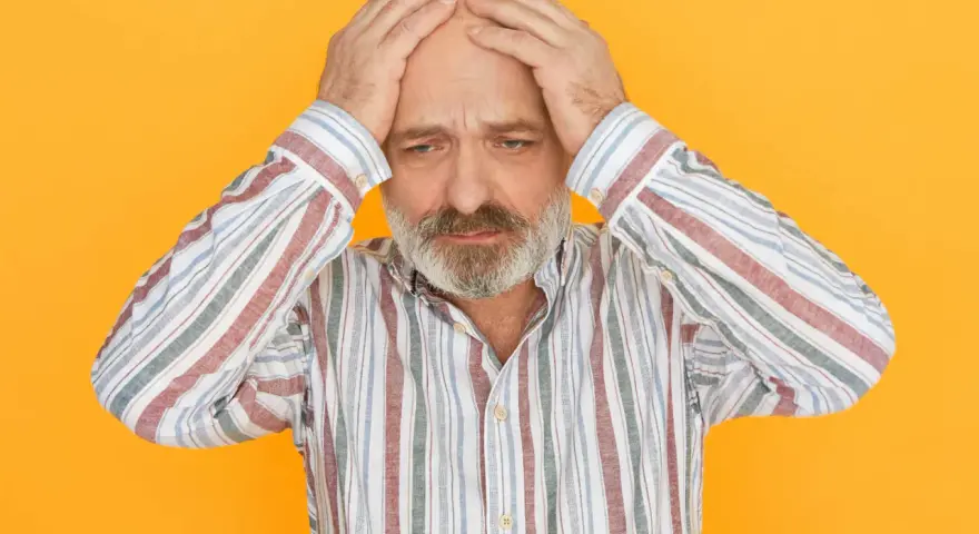 Jak namówić osobę chorą psychicznie na leczenie bez presji