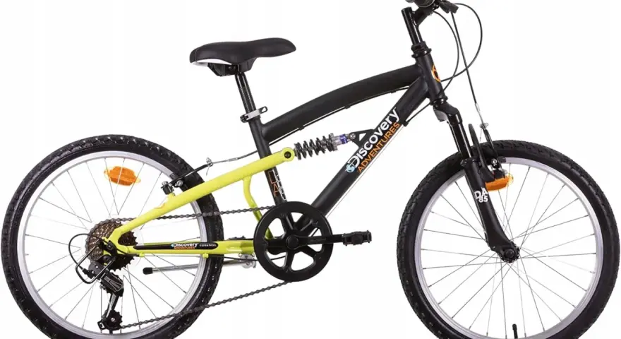 Jaki rower dla dziecka 140 cm – uniknij błędów przy wyborze