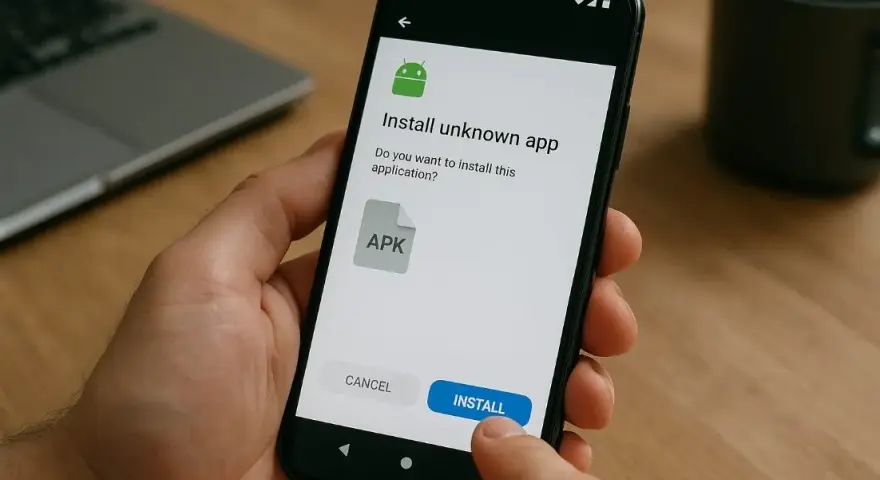 Jak zainstalować aplikacje bez konta Google i uniknąć problemów z prywatnością