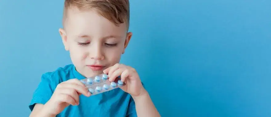 Odrobaczanie dzieci objawy - jak rozpoznać niebezpieczne symptomy