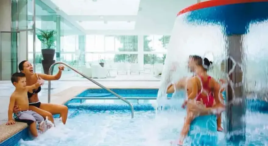 Balneario Louxo La Toja: Tu guía completa para el bienestar en Galicia