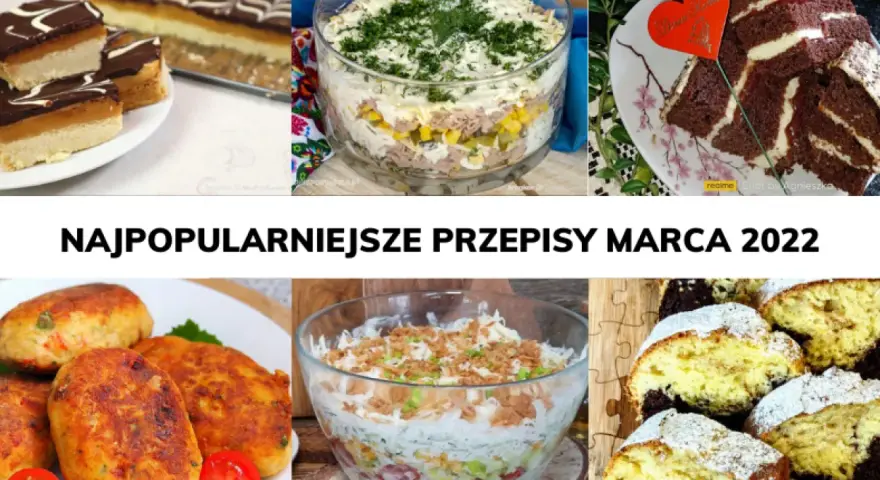 Jakie ciasto na kiermasz? Przepisy, które sprzedają się na pniu!