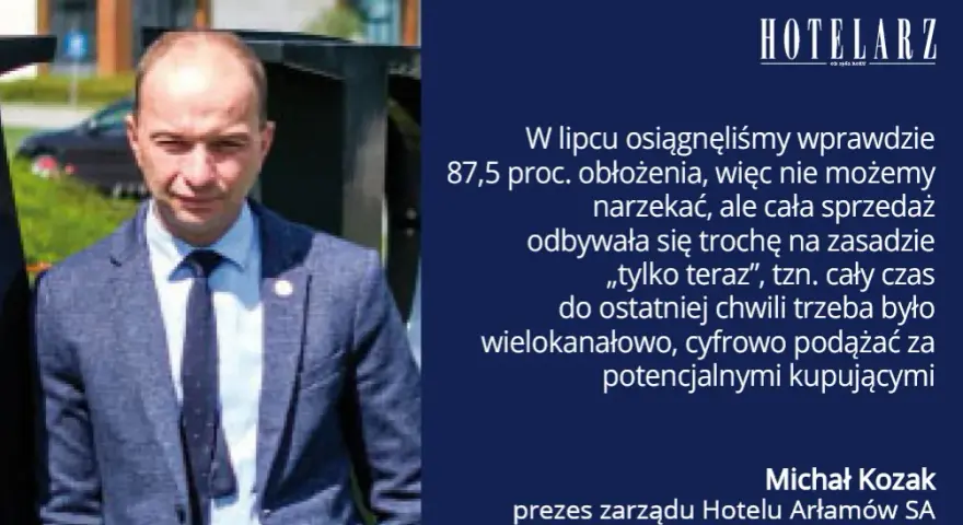 Kto jest właścicielem hotelu Arłamów? Odkryj tajemnice zarządzania