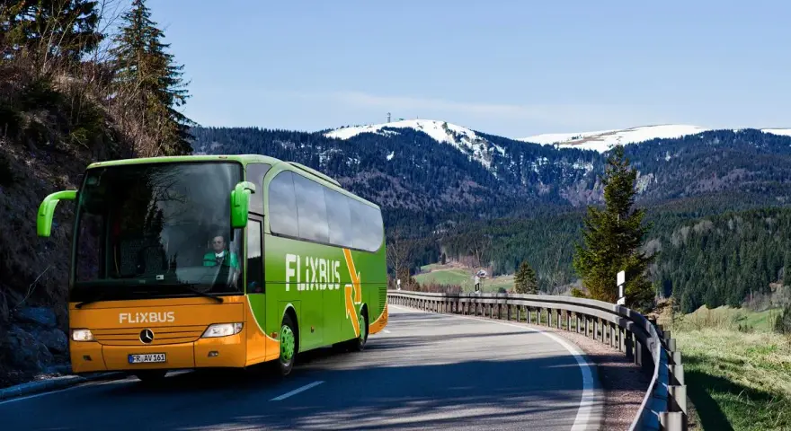 Flixbus Grudziądz: Adres, dojazd i porady przed podróżą