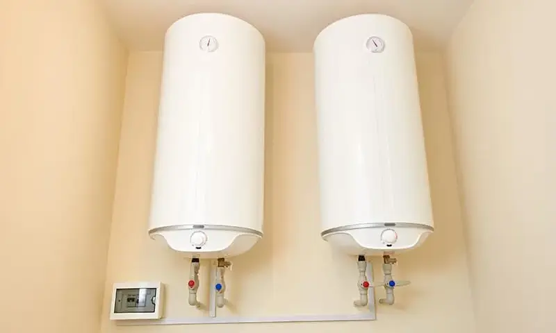 Bojler elektryczny ile pobiera prądu? Sprawdź, ile zapłacisz za energię