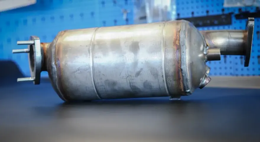 Jak długo wypala się DPF? Czas regeneracji w różnych warunkach