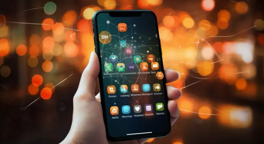 Jak włączyć VPN w telefonie i chronić swoją prywatność w sieci